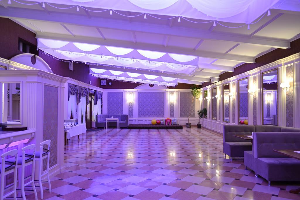 Hotel Sezam Kraczkowa Buitenkant foto