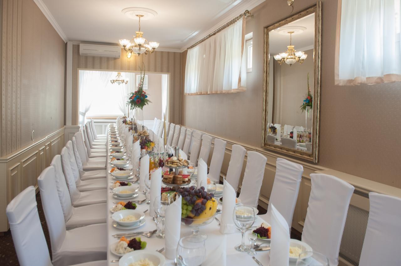 Hotel Sezam Kraczkowa Buitenkant foto